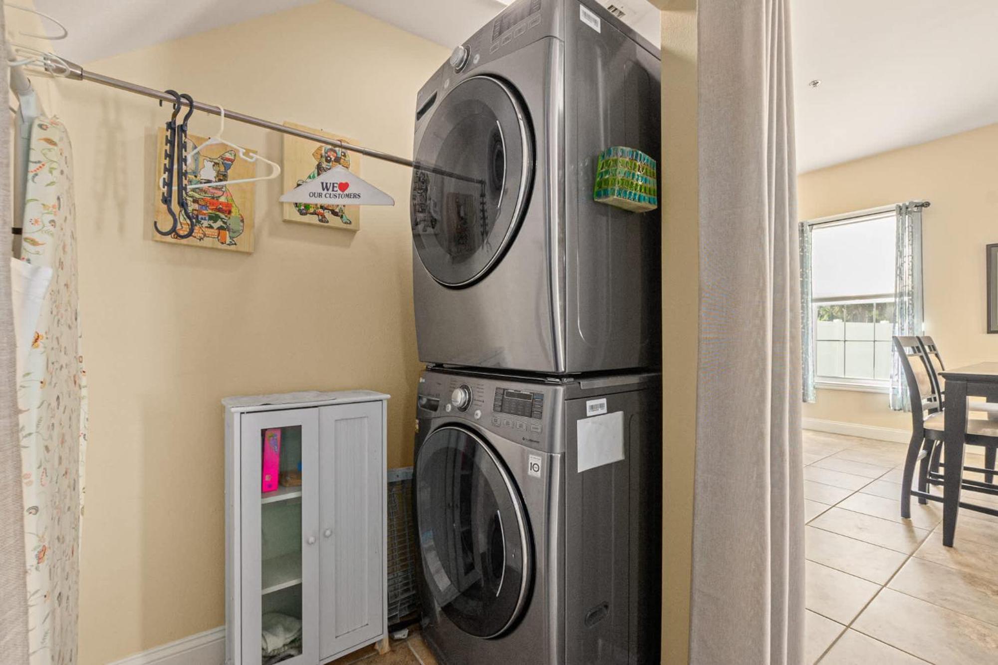 Flagler Beach Bed And Breakfast Pool Bbq Suite Eksteriør bilde