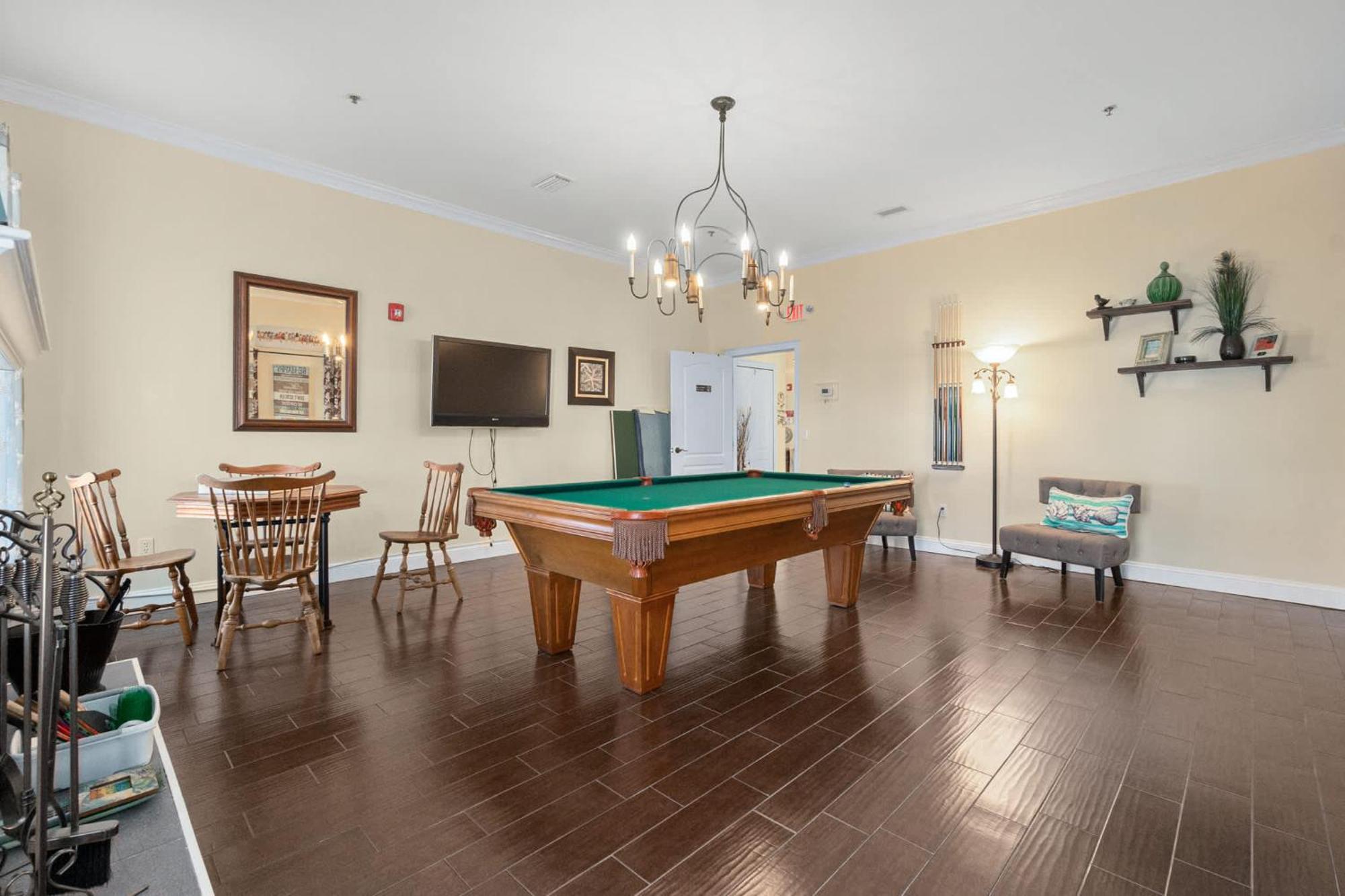 Flagler Beach Bed And Breakfast Pool Bbq Suite Eksteriør bilde