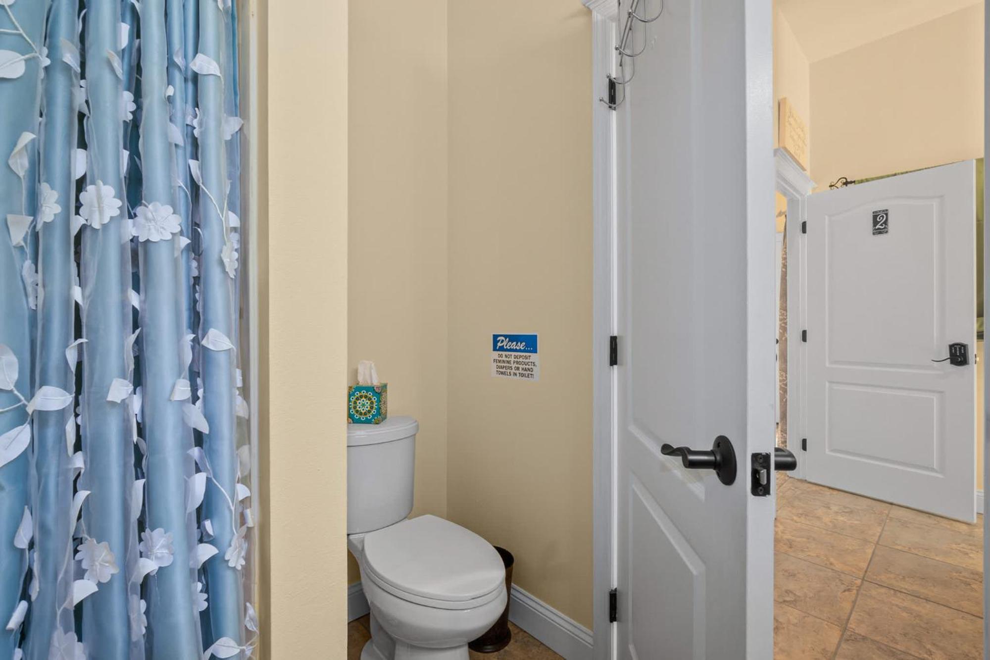 Flagler Beach Bed And Breakfast Pool Bbq Suite Eksteriør bilde